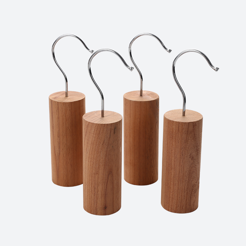 Cylindrisk krok Trädekorationer Krokklass