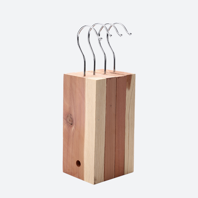 Hålkrok Trädekorationer Krokklass